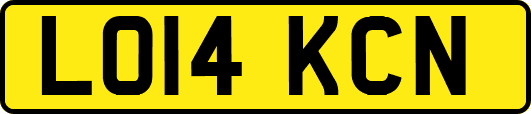 LO14KCN