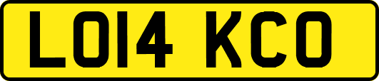 LO14KCO