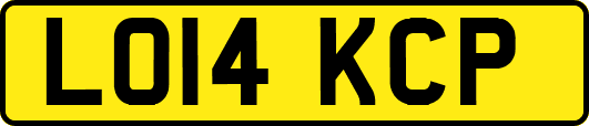 LO14KCP