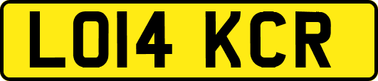 LO14KCR