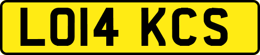 LO14KCS