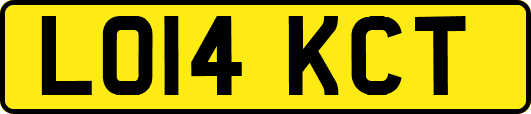 LO14KCT
