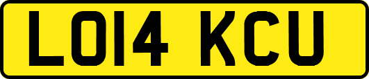 LO14KCU