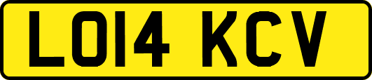 LO14KCV