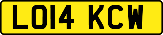 LO14KCW