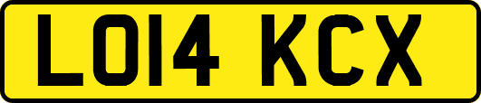 LO14KCX