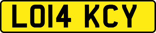 LO14KCY