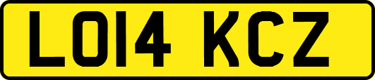 LO14KCZ
