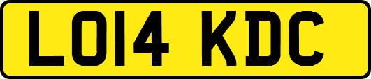 LO14KDC