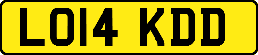 LO14KDD