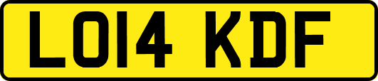 LO14KDF