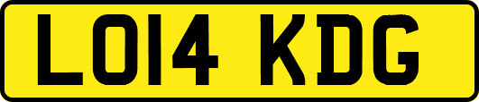 LO14KDG