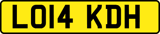 LO14KDH