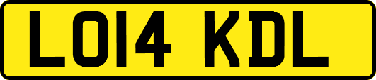 LO14KDL