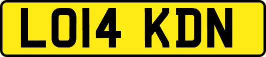 LO14KDN