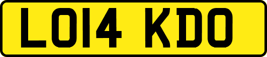 LO14KDO