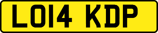 LO14KDP