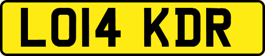 LO14KDR
