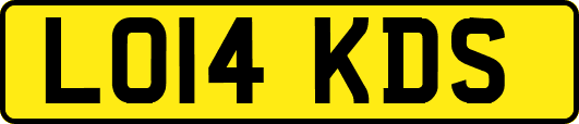 LO14KDS