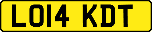 LO14KDT