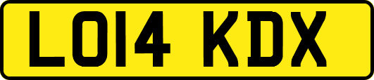 LO14KDX