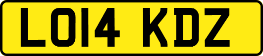 LO14KDZ