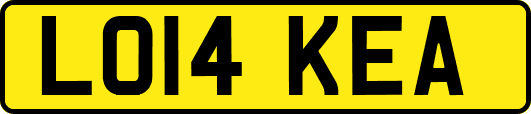 LO14KEA