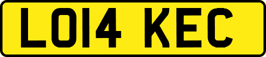 LO14KEC
