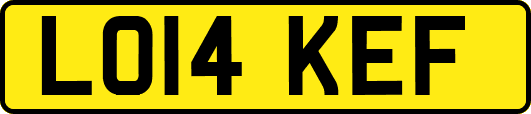 LO14KEF