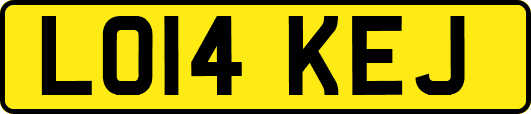 LO14KEJ