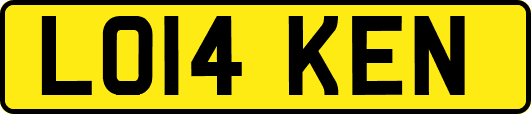 LO14KEN