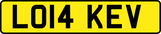 LO14KEV
