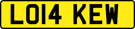LO14KEW