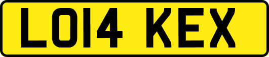 LO14KEX