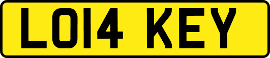 LO14KEY