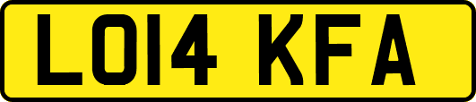 LO14KFA