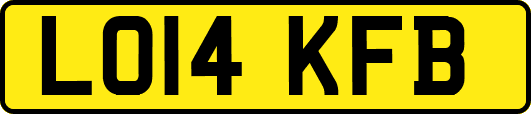 LO14KFB