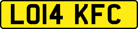 LO14KFC