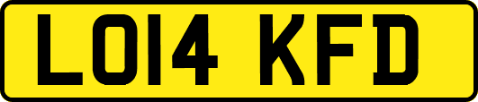 LO14KFD