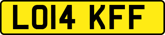 LO14KFF