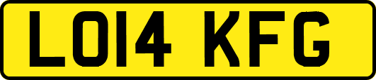 LO14KFG