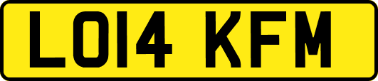 LO14KFM