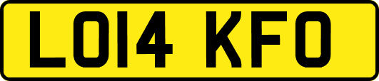 LO14KFO