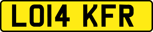 LO14KFR