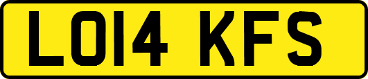 LO14KFS