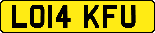 LO14KFU