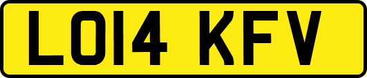 LO14KFV