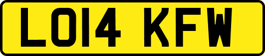 LO14KFW