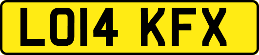 LO14KFX