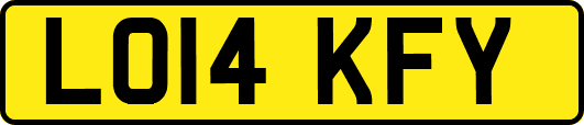 LO14KFY
